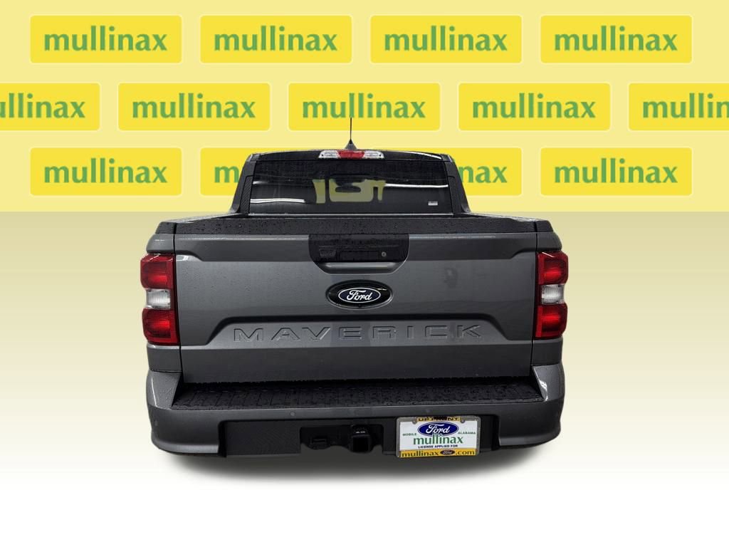 New 2026 Ford Maverick Lobo image 7