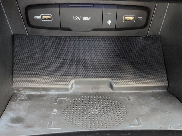 Certified 2023 Hyundai Tucson Limited FWD image 23