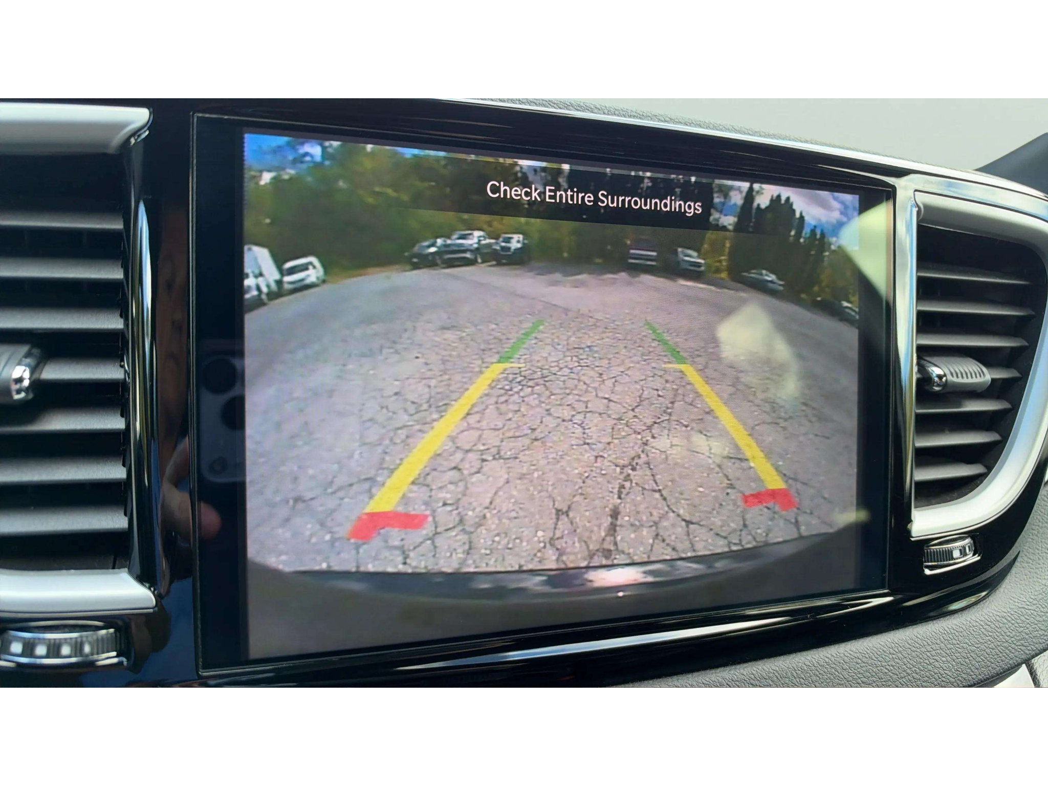 Used 2026 Chrysler Pacifica Select FWD image 19
