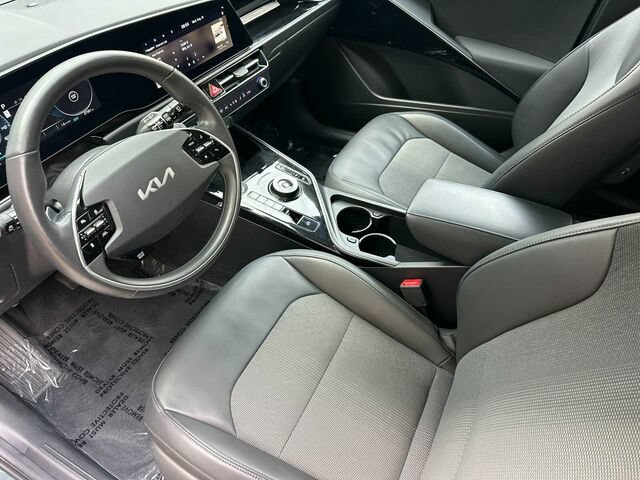 Used 2023 Kia Niro Wind FWD image 10