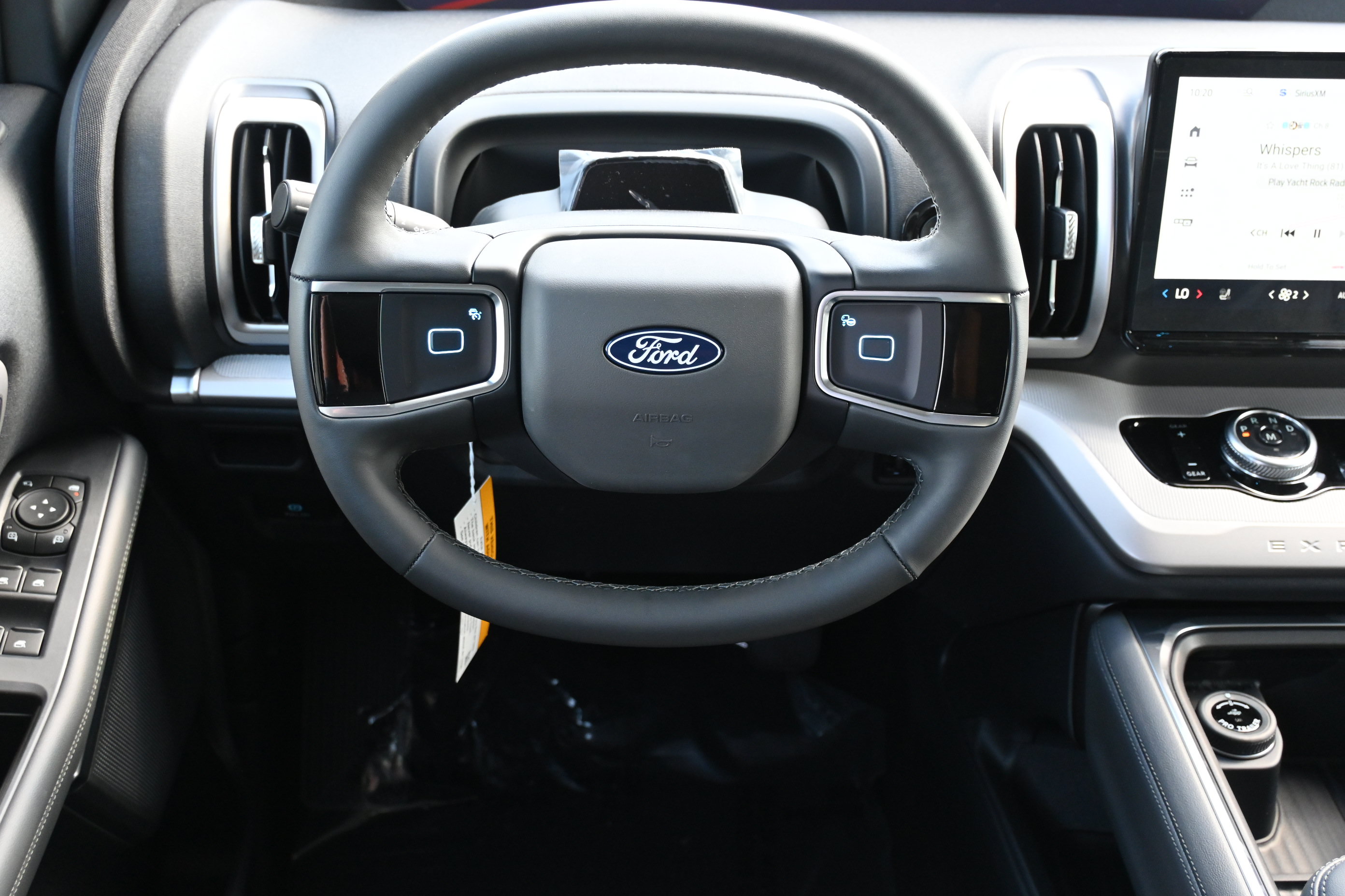 New 2027 Ford Expedition Max Active RWD image 22