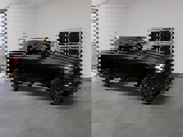 New 2026 RAM 2500 Big Horn image 6