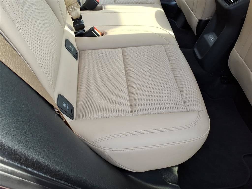 Used 2024 Buick Envision Preferred AWD/4WD image 18