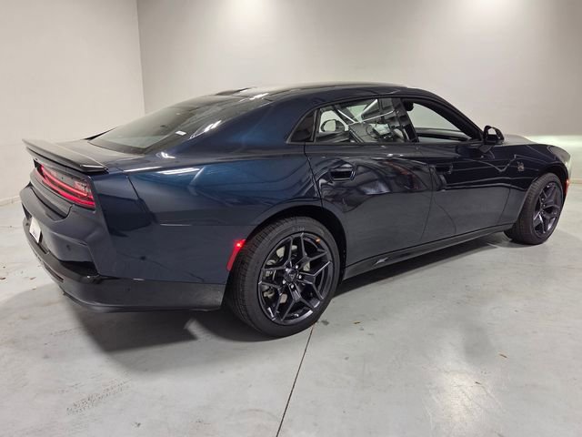New 2026 Dodge Charger Scat Pack w/ Blacktop Package image 12