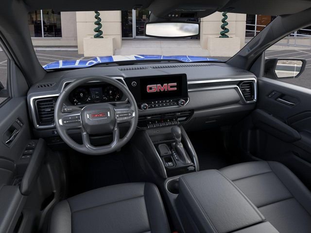 New 2026 GMC Canyon Elevation image 15
