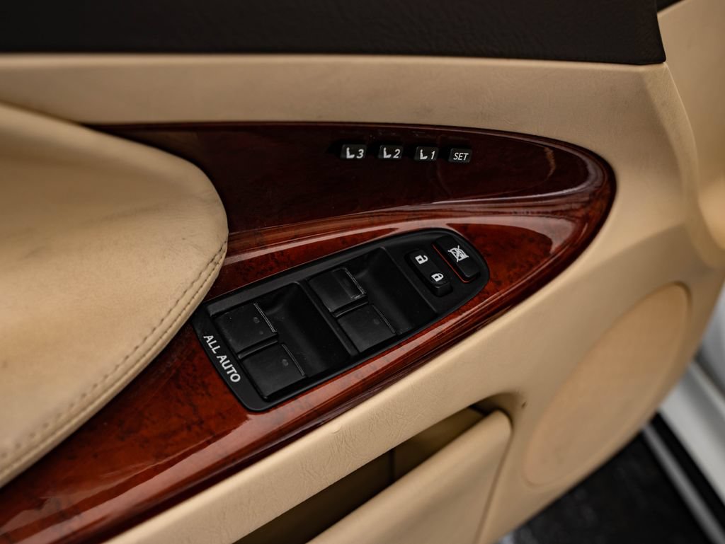 Used 2011 Lexus GS 350 w/ Luxury Value Edition RWD image 24