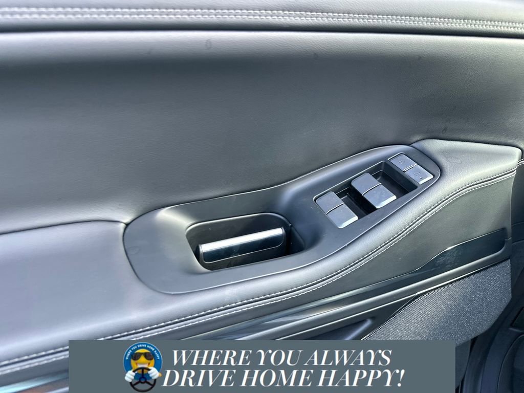 New 2025 Lincoln Navigator L Reserve w/ Jet Appearance Package image 9