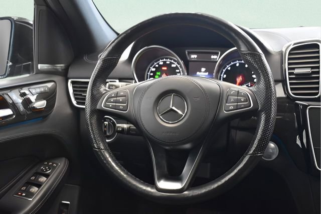 Used 2019 Mercedes-Benz GLS 450 GLS 450 4matic image 25