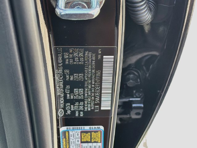 New 2026 Hyundai Tucson SEL Plus FWD image 32