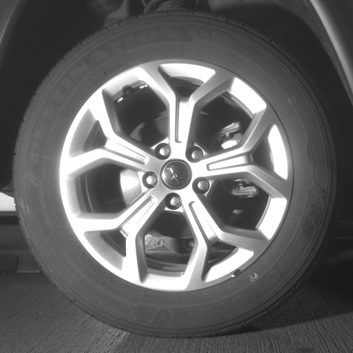 Used 2025 Jeep Compass Latitude image 15