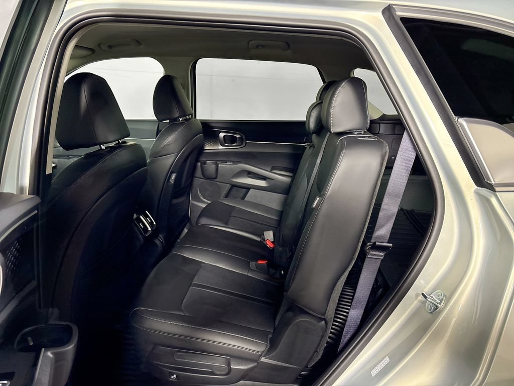 New 2026 Kia Sorento S AWD/4WD image 19