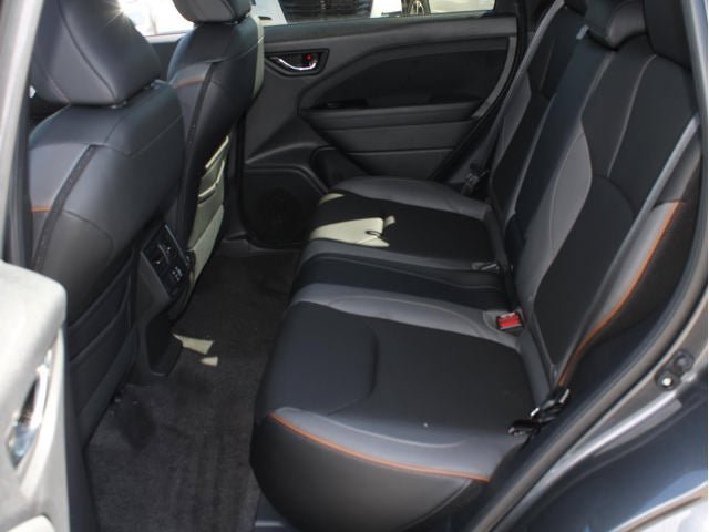 New 2026 Subaru Forester Sport AWD/4WD image 37