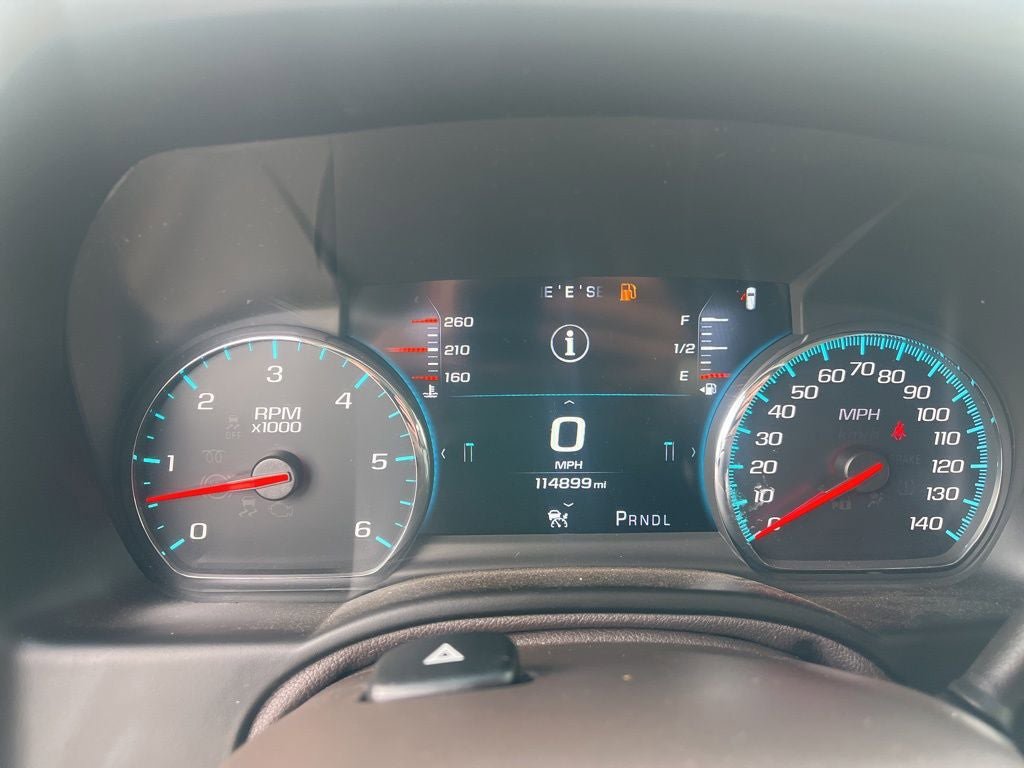 Used 2019 GMC Yukon Denali w/ Denali Ultimate Package AWD/4WD image 39