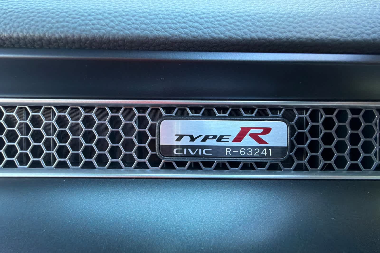 New 2026 Honda Civic Type R image 28