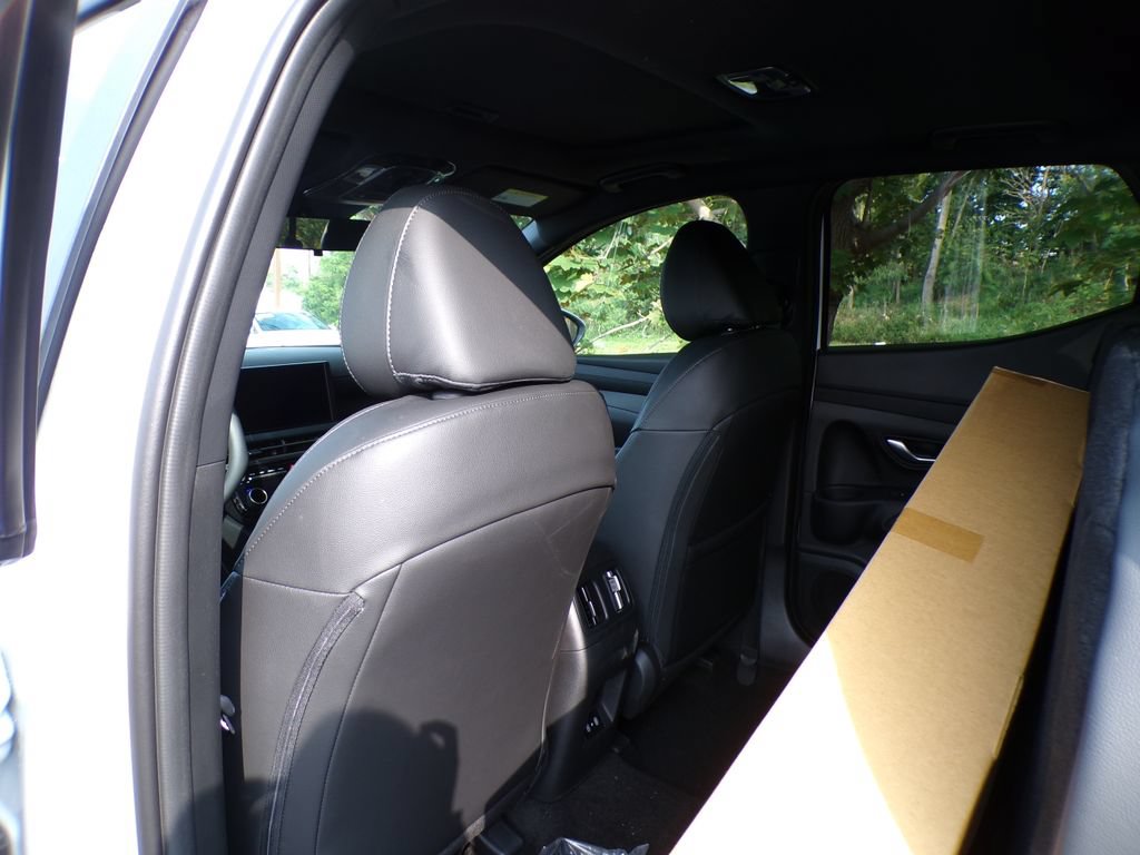New 2026 Hyundai Santa Cruz SEL AWD/4WD image 25