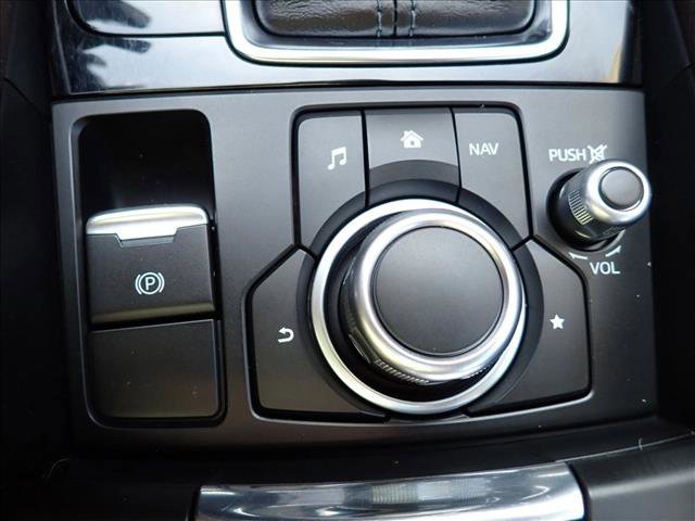 Used 2017 MAZDA MAZDA3 Grand Touring w/ Premium Equipment Package image 17