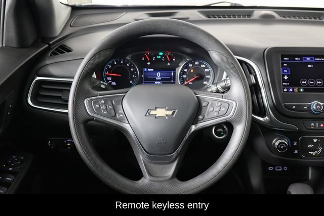 Used 2023 Chevrolet Equinox LT FWD image 7