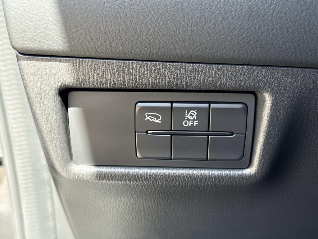 Certified 2024 MAZDA CX-5 AWD 2.5 S w/ Select Package image 47