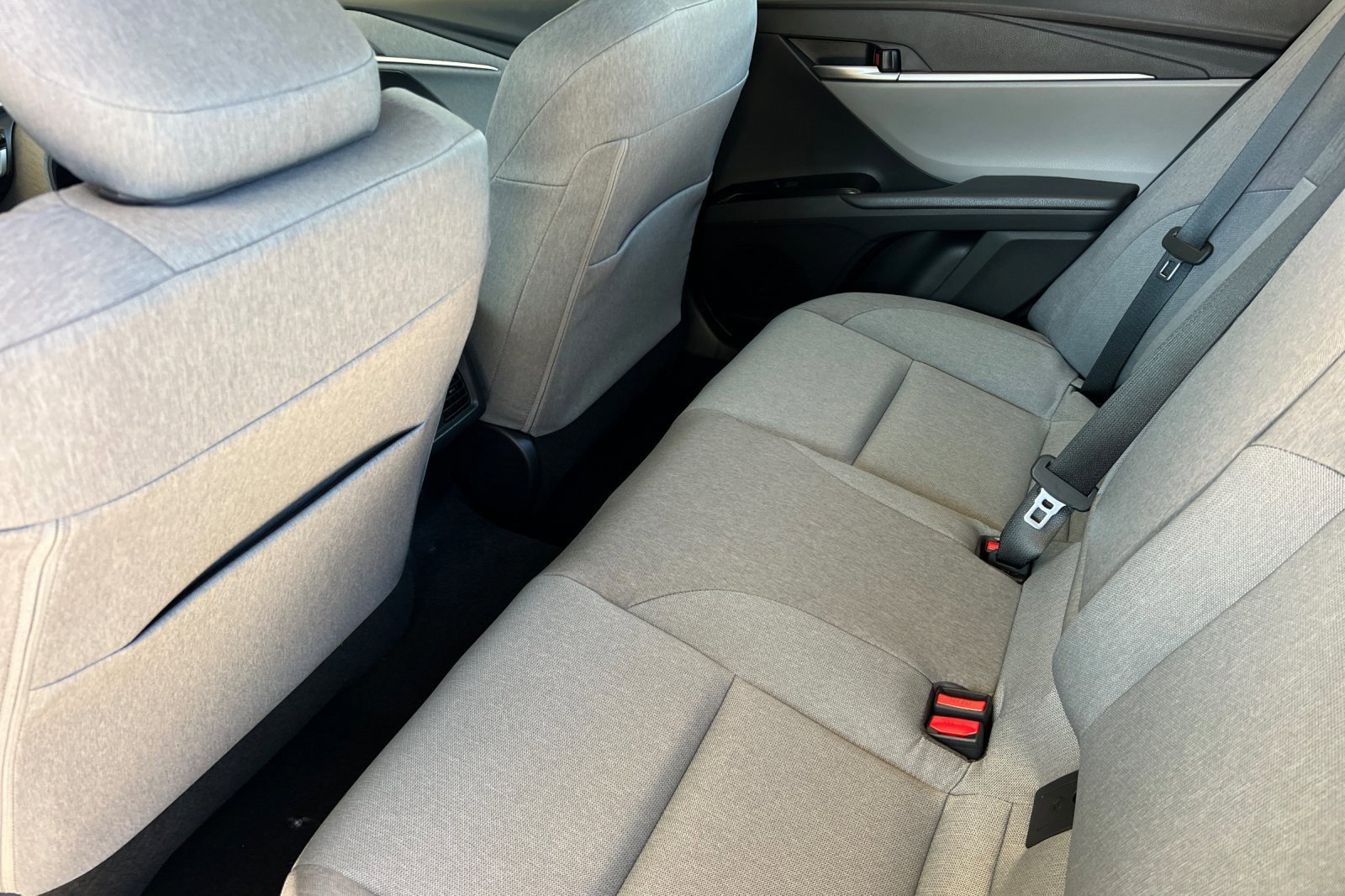 New 2026 Toyota Camry LE image 13