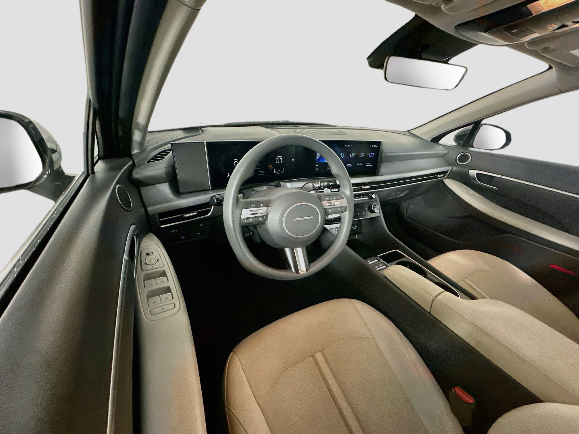 Used 2025 Hyundai Sonata SEL FWD image 18