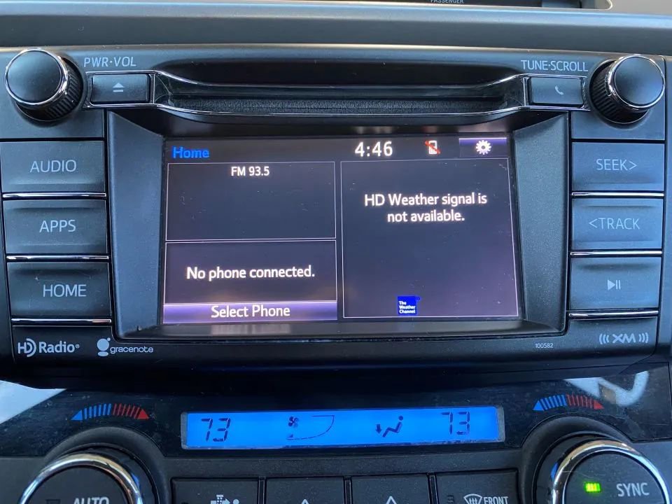 Used 2016 Toyota RAV4 XLE image 23