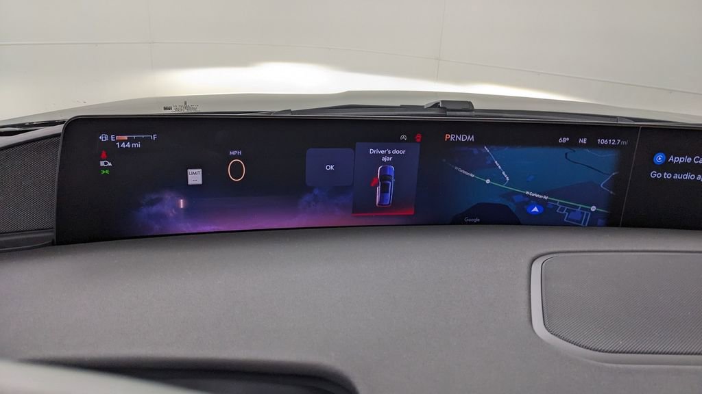 Used 2025 Lincoln Navigator L Reserve image 24