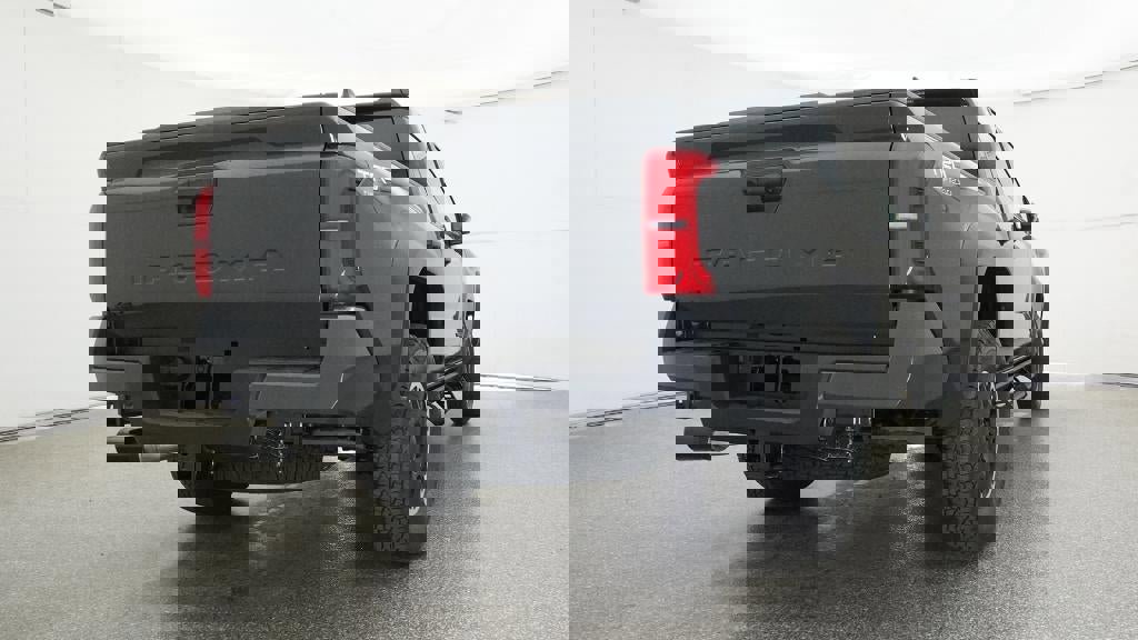 New 2026 Toyota Tacoma TRD Off-Road image 24