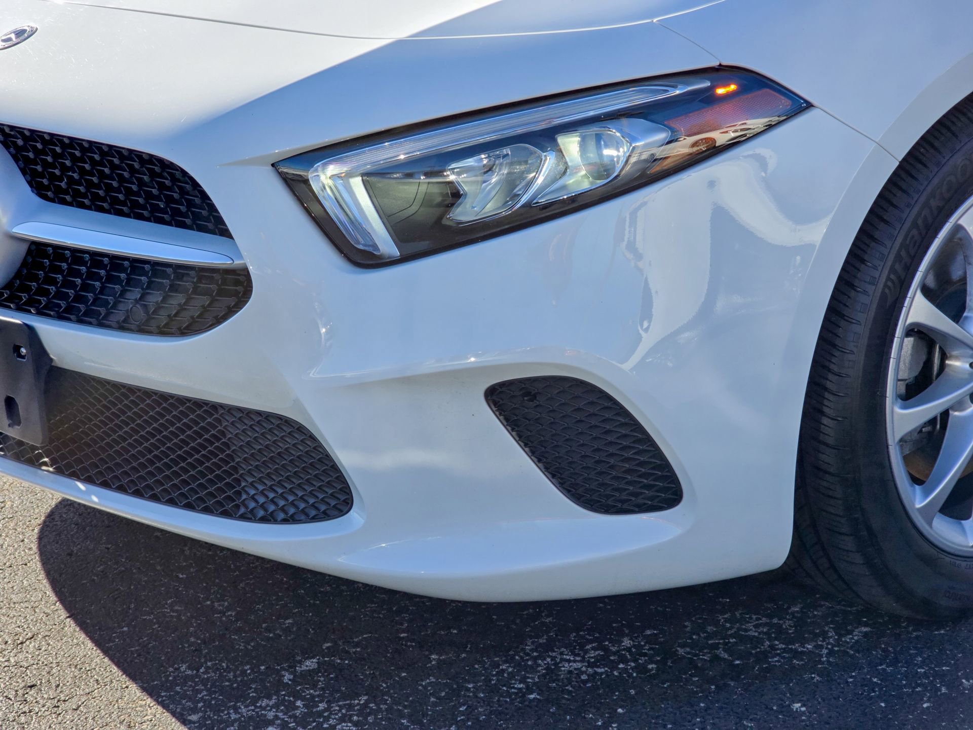 Used 2021 Mercedes-Benz A 220 A 220 image 8