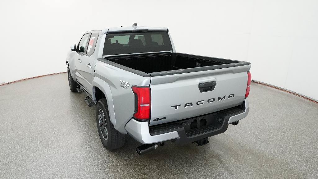 New 2026 Toyota Tacoma TRD Sport AWD/4WD image 9