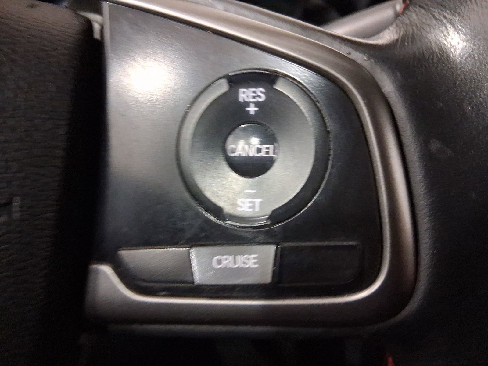 Used 2018 Honda Civic Si image 23