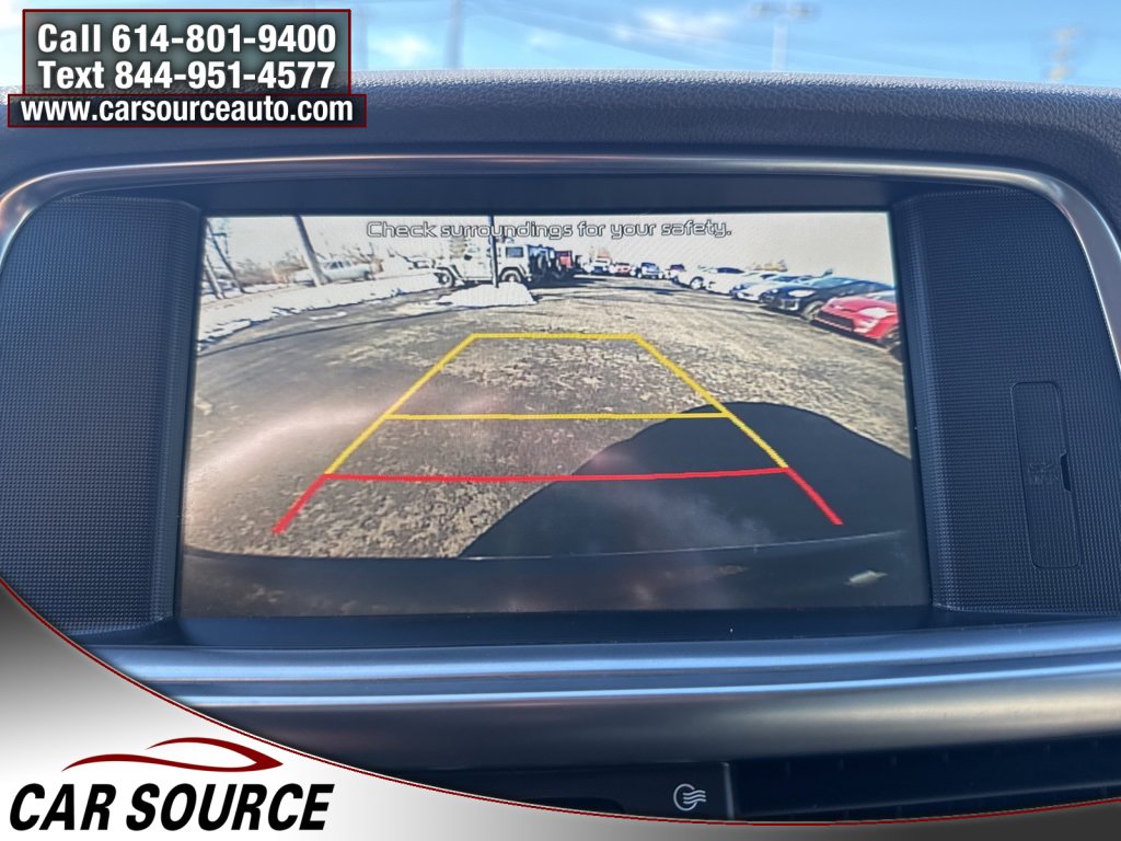 Used 2016 Kia Optima EX w/ Premium Package image 28