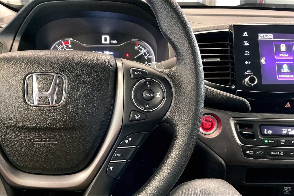 Used 2021 Honda Ridgeline Sport image 14