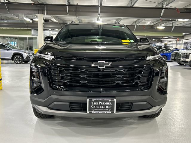 Used 2026 Chevrolet Equinox LT w/ Convenience Package II AWD/4WD image 6