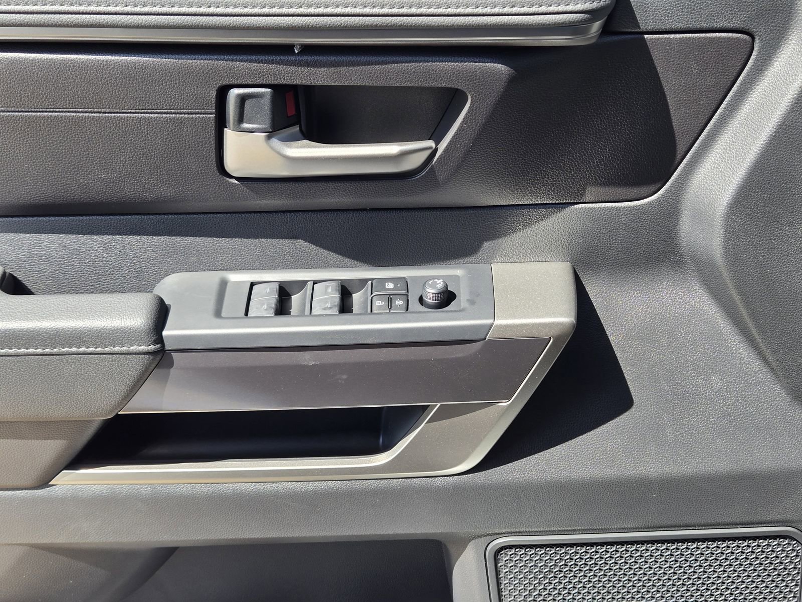 New 2026 Toyota Tundra SR5 image 21