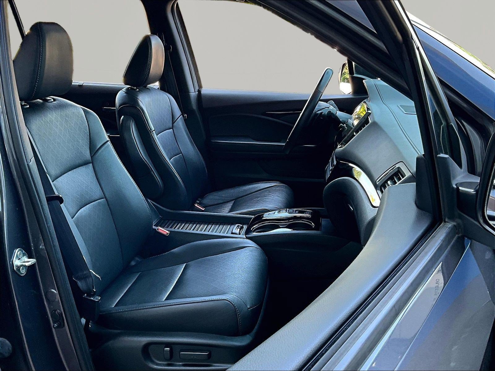 Used 2019 Honda Passport Touring image 29
