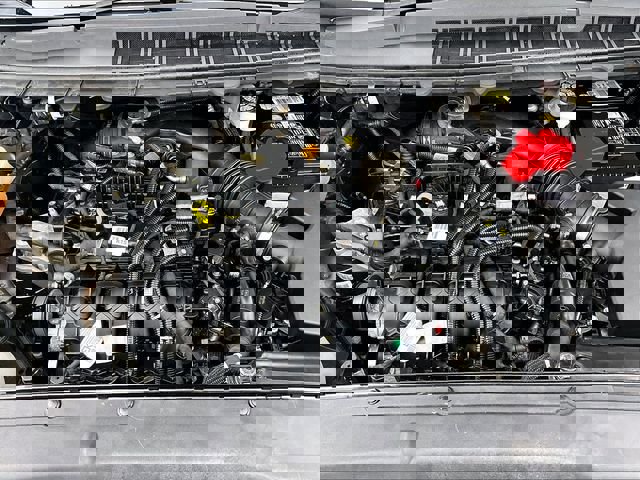 Used 2021 Ford Edge SEL w/ Cargo Accessory Package AWD/4WD image 32