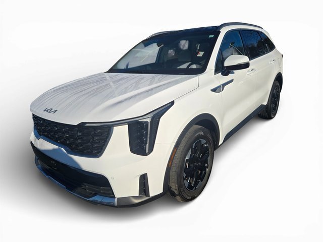 Used 2024 Kia Sorento S w/ Panoramic Sunroof Package image 8