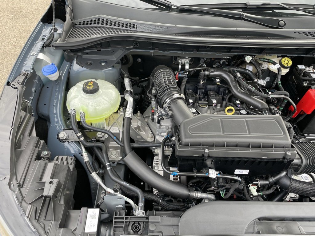 New 2026 Ford Escape Active image 41