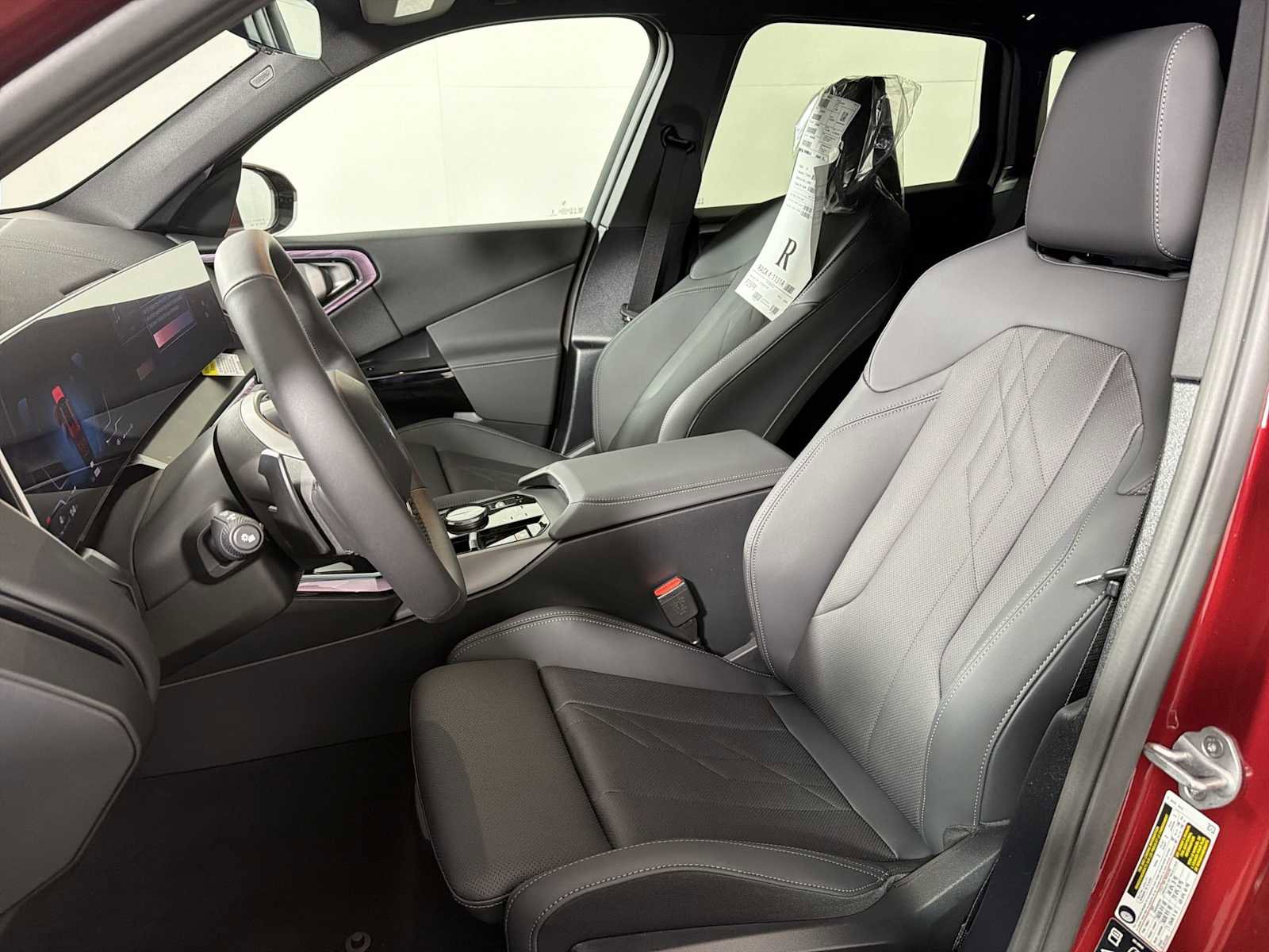 New 2026 BMW X3 xDrive30 w/ Convenience Package image 11