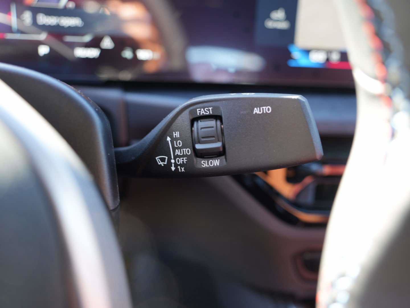 New 2025 BMW i4 M50 w/ Premium Package image 28