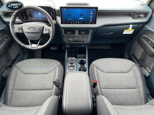 New 2026 Ford Maverick XLT w/ Equipment Group 301A AWD/4WD image 19