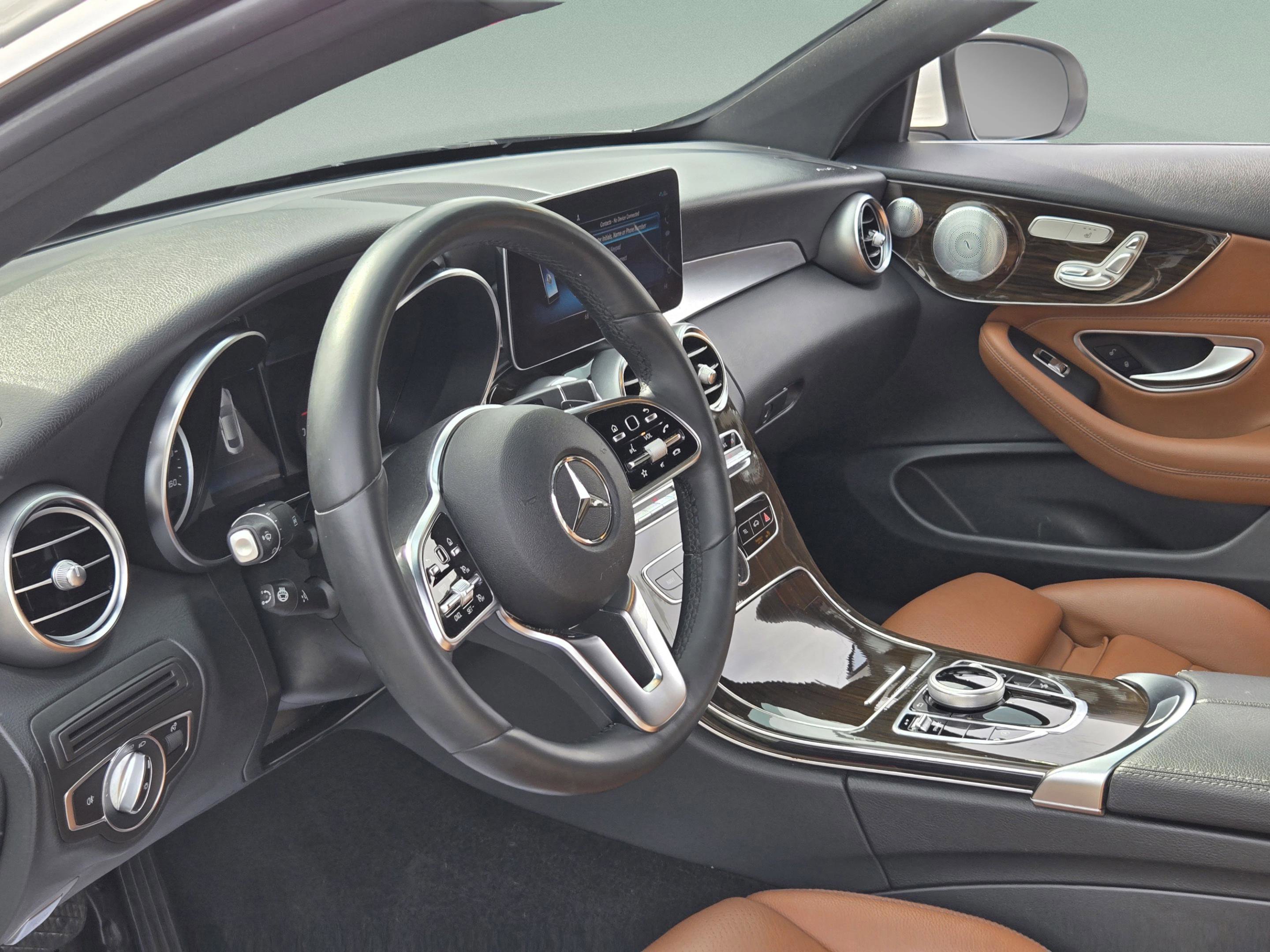 Used 2020 Mercedes-Benz C 300 4MATIC Coupe image 26
