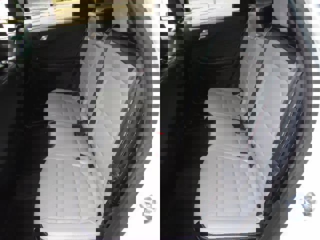 Used 2025 Ford Escape Platinum image 3