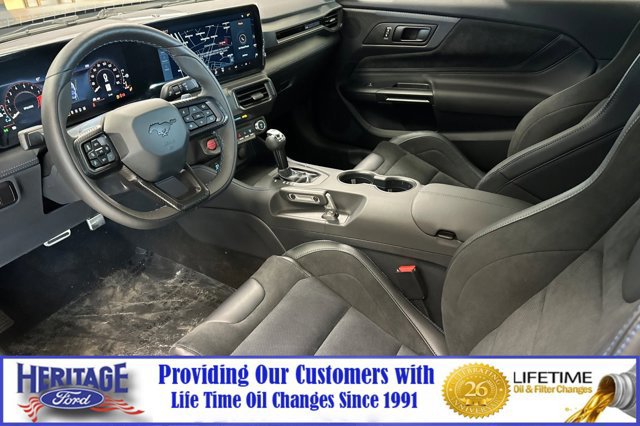 New 2026 Ford Mustang Dark Horse image 10