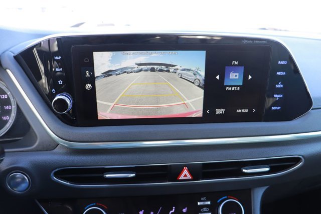 Used 2023 Hyundai Sonata SEL image 28