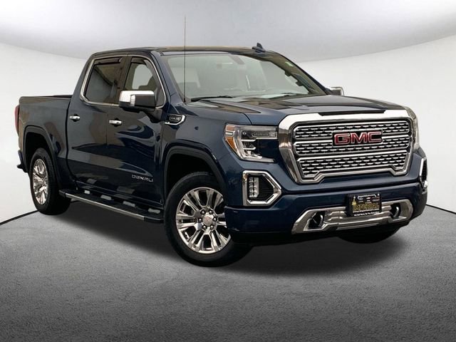 Used 2019 GMC Sierra 1500 Denali image 2