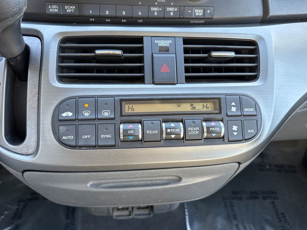 Used 2006 Honda Odyssey EX image 22