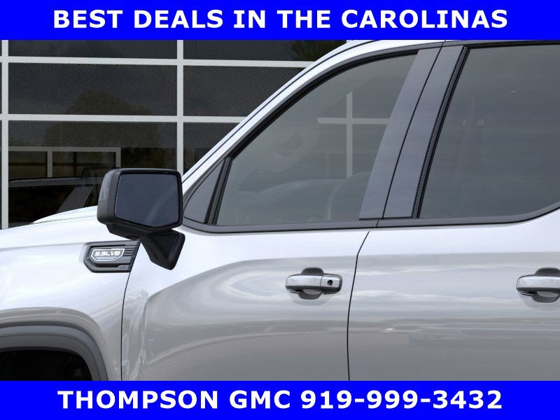 New 2026 GMC Sierra 1500 Elevation w/ Elevation Premium Package image 15
