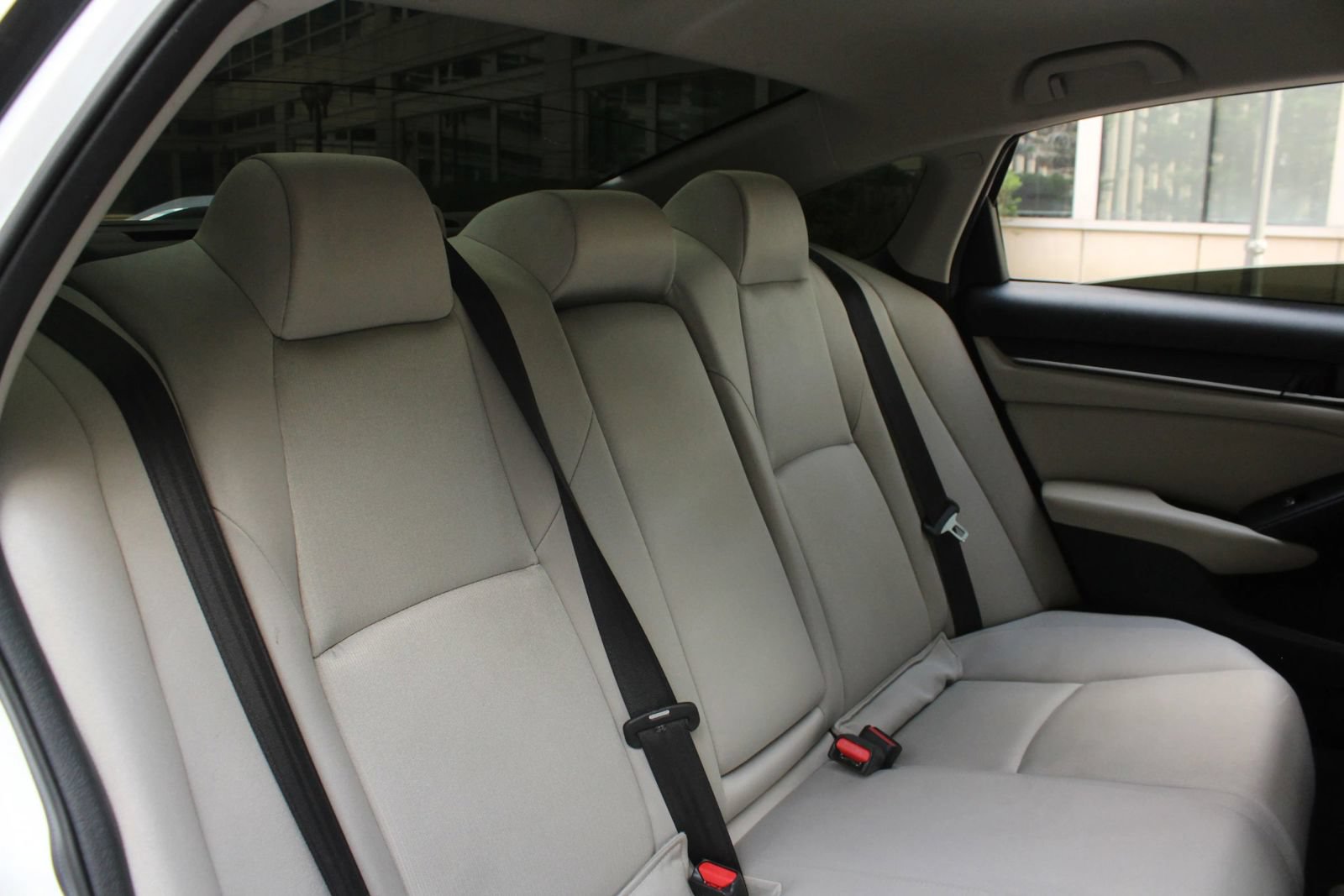 Used 2021 Honda Accord LX image 22
