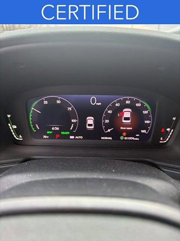 Used 2024 Honda Accord Sport image 15